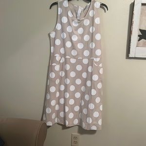 Summer Aline dress